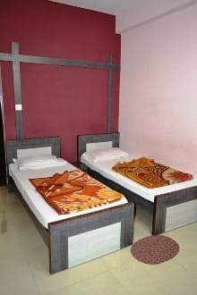 Hotel Satyam, Jaigaon 2
